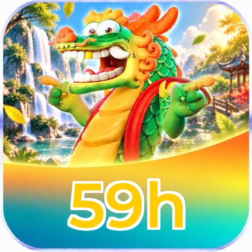 Logo 59h - Cassino Online Brasil