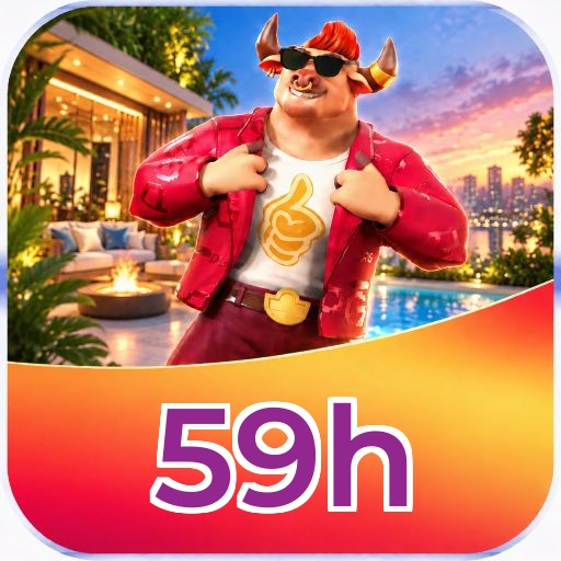 Logo 59h