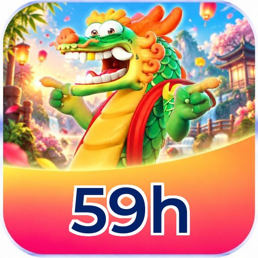 Logo 59h