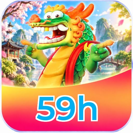 Logo 59h - Cassino Online Brasil