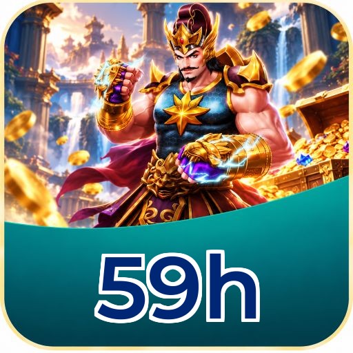 59h APK v4.7.5 - Screenshot UI modern dan intuitif Indonesia