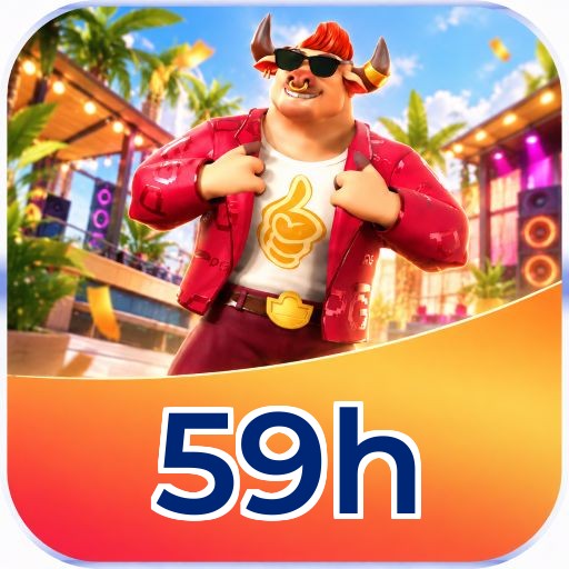 Logo 59h