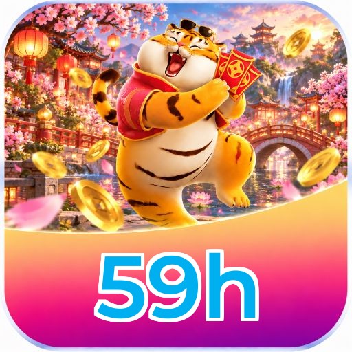 Logo 59h