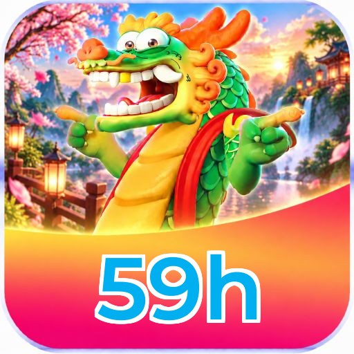 Logo 59h - Cassino Online Brasil