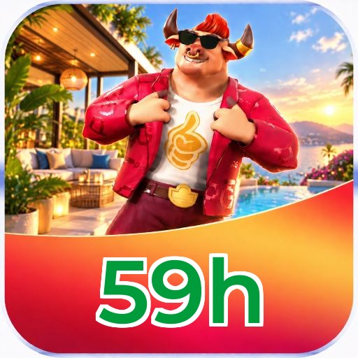 Logo 59h
