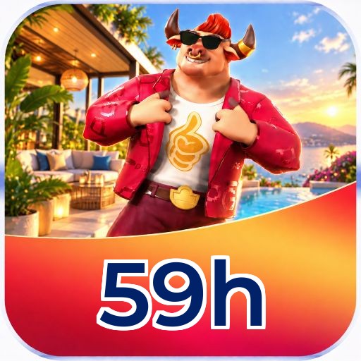 Logo 59h - Cassino Online Brasil