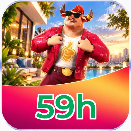 Jogos 59h - Mais de 2.500 jogos online certificados