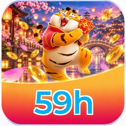 Logo 59h - Cassino Online Brasil