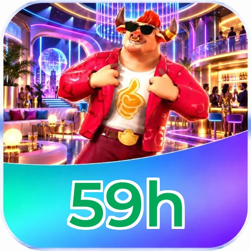 Logo 59h